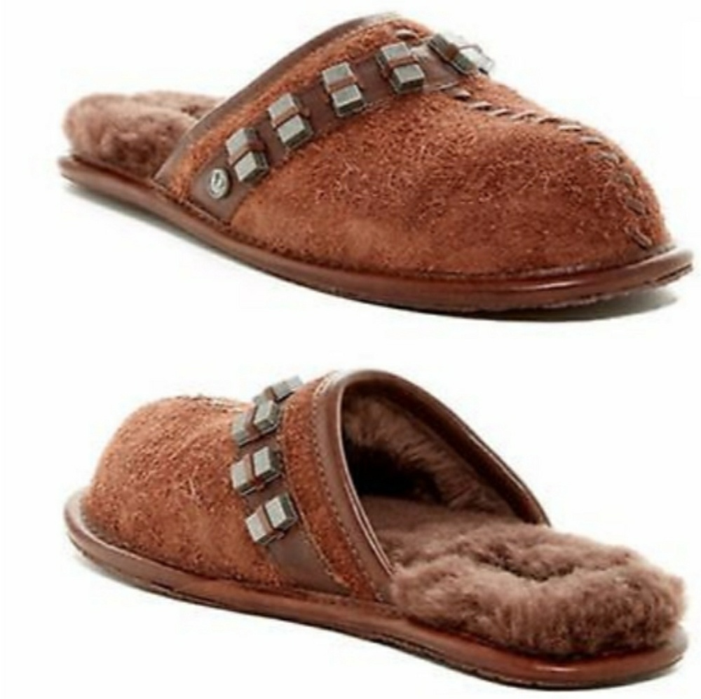 New UGG Chewbacca slippers